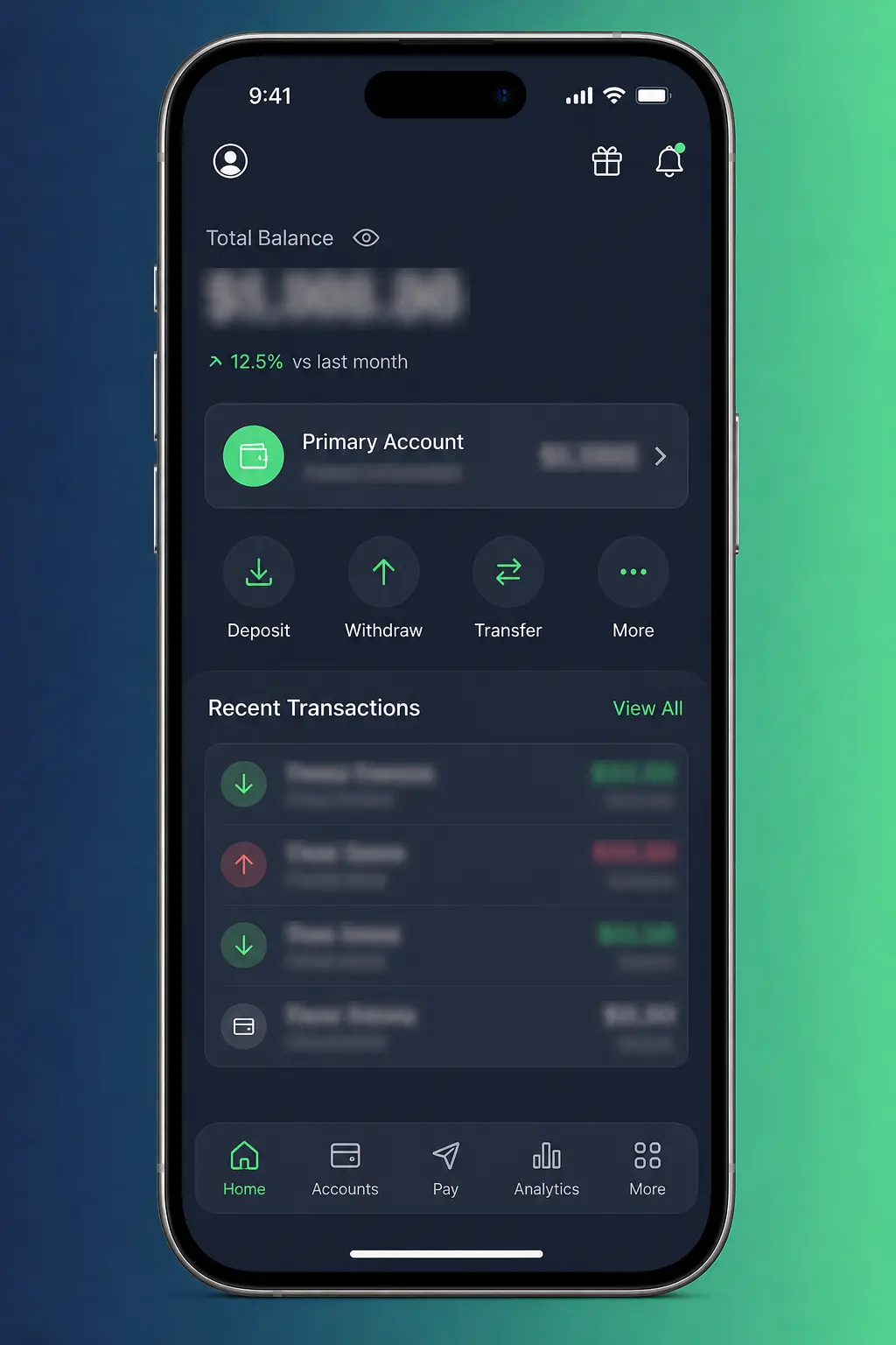 Come Scaricare l'App Winnita su iOS in 4 Passi