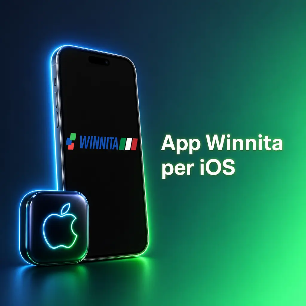 App Winnita per iOS