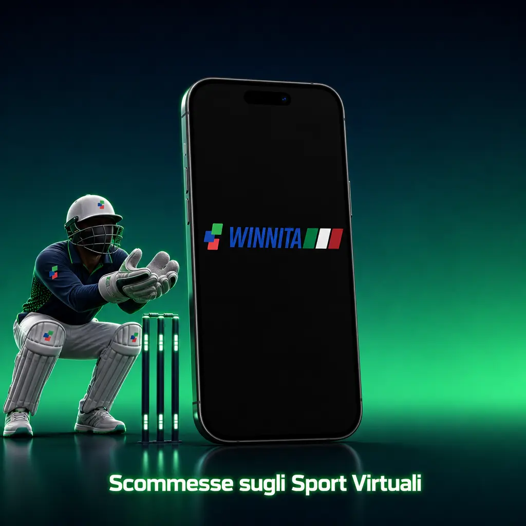 Scommesse sugli Sport Virtuali