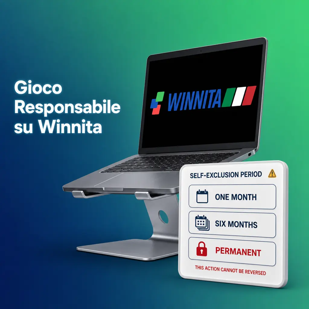 Gioco Responsabile su Winnita