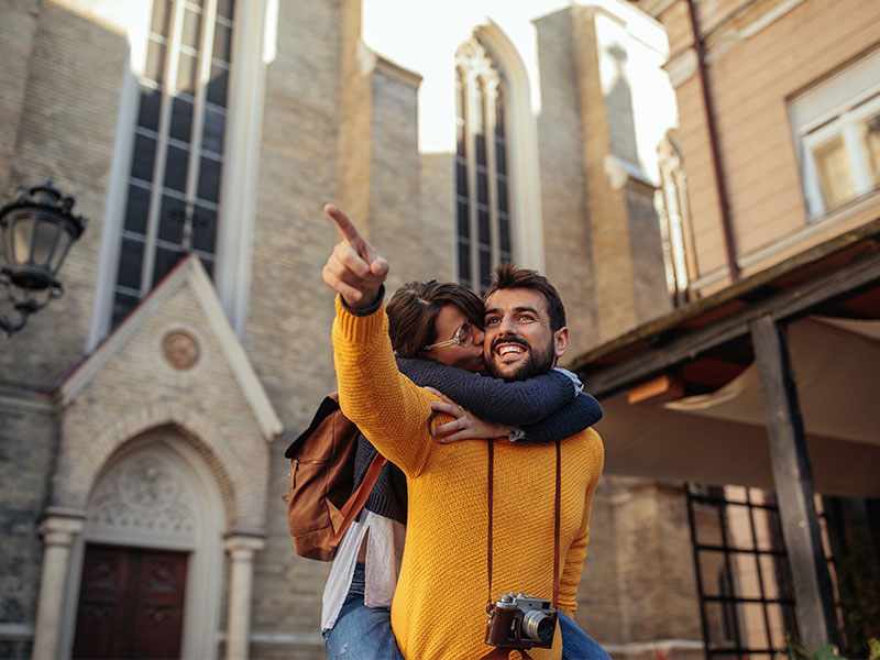 Prestito viaggi e vacanze con cessione del quinto